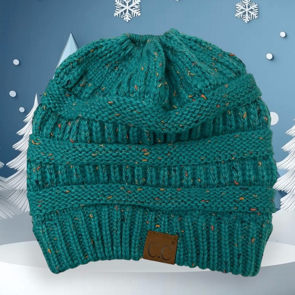 C.C Beanie